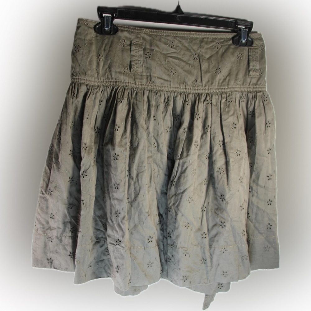 Women's Burberry Skirt Size 6